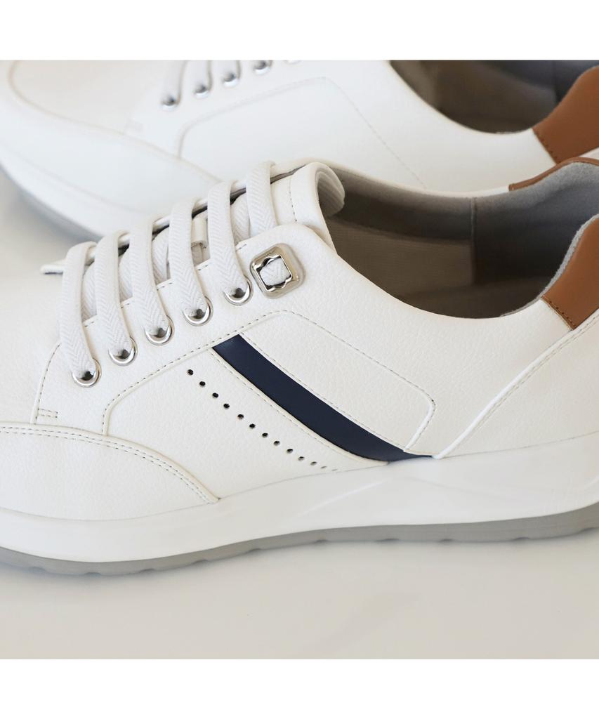 Elcanto Matsu Men'S Side Combination Sneakers 3.5Cm Lcms50M613