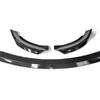 Compatible with Tesla Model 3: Modified Front Lip, Rear Spoiler, Side Skirts, Roof Spoiler, and Small Body Kit for P Version