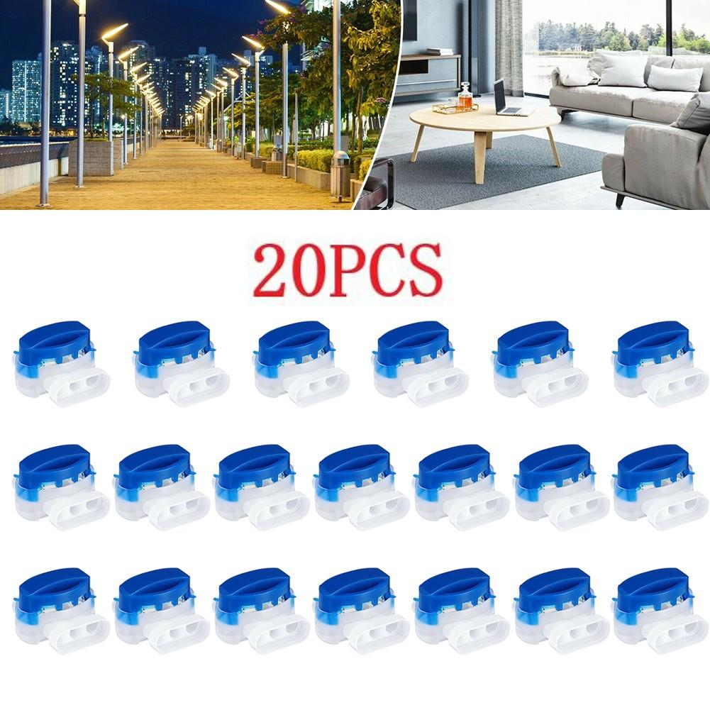 20 KS Kabelová spojka 314 pro robotickou sekačku Automower trávník f