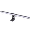 RGB CCT Dual Sided Computer Screen Light Bar Eye Care USB Reading LED Task Lamp with 3 Color Temperature RGB Ambient Backlight