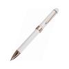 Sailor Pen Multifunction Pen 2-Color + Mechanical Pencil Fascine3 White 16-0325-210 Rose Gold Pearl Finish Adult Cute Ballpoint Pen Mechanical Pencil