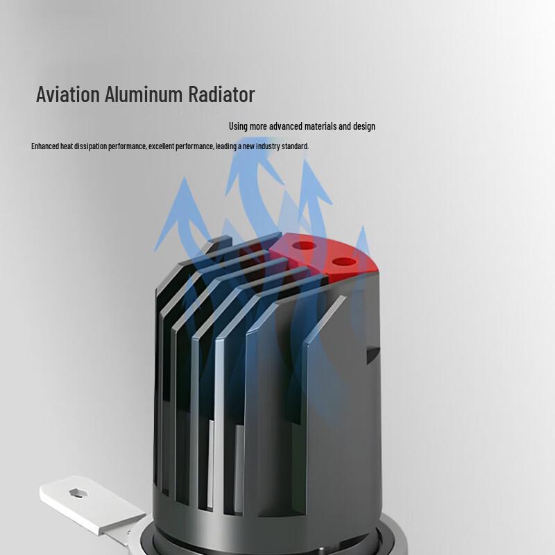 Xuanyong Embedded Wall Washer LED Spotlight