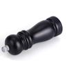 Pepper Mill Dutch Wood Manual Pepper Grinding Seasoning Bottle Pepper Grinder Kitchen Cooking BBQ Tools Salt and Pepper Mills