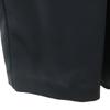 URBAN RESEARCH Wrap Gaucho Pants F Black Women Used