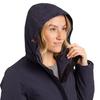 Trespass Womens/Ladies TP75 Waterproof Jacket