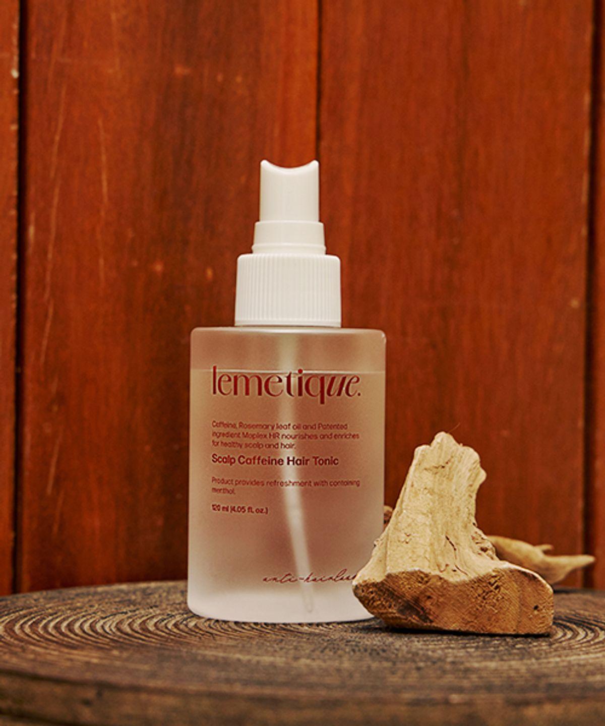 Scalp Caffeine Hair Tonic 120ml