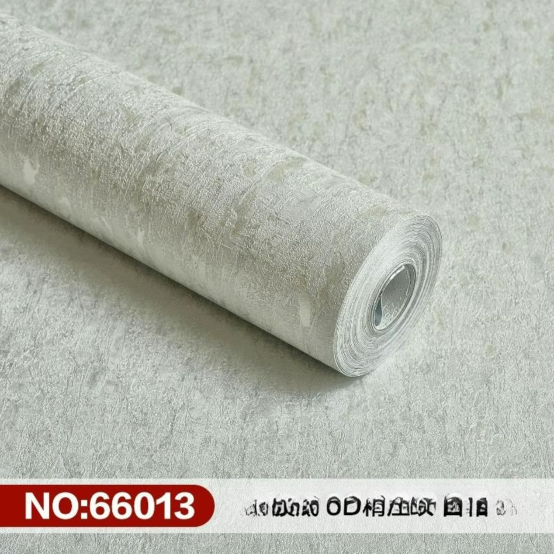 Simple Fine Embossed Self-adhesive Wall Sticker Three-dimensional Concave-convex Texture Roll Wallpaper Store Home Improvement Wall Decoration Sticker