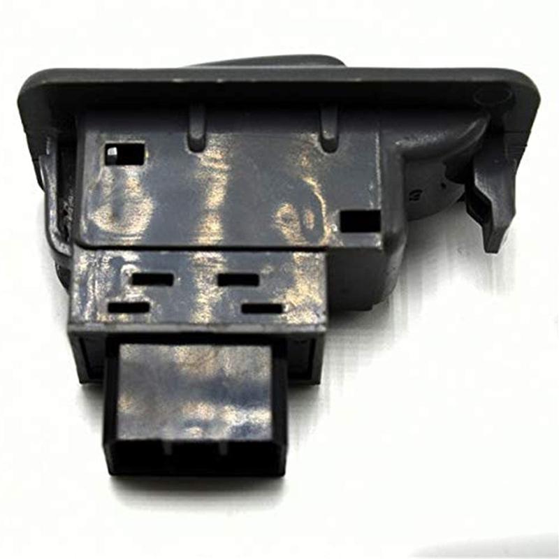 5X Car Glass Lifter Single Switch Power Window Control Switch For Mitsubishi MB781916