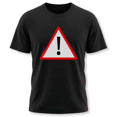 Na górę – T-shirty i koszulki