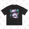 Vintage Classic Captain Beefheart Don Glen Magic Band Short Sleeve Tee  Cotton TShirt