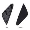 1Pair Front Fog Light Lamp Cover Cap Trim Fit For Lexus IS IS250 IS350 2006-2009