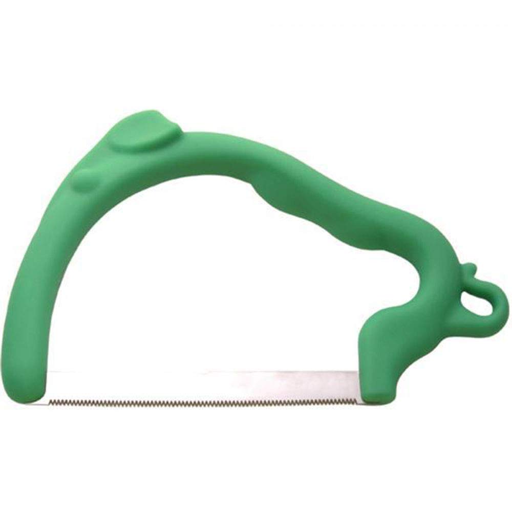 Измельчитель лука Nonoji UD Зеленый ONC-01