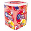 מסטיק Wrigley Extra ללא סוכר תות לימון חבילה של 35