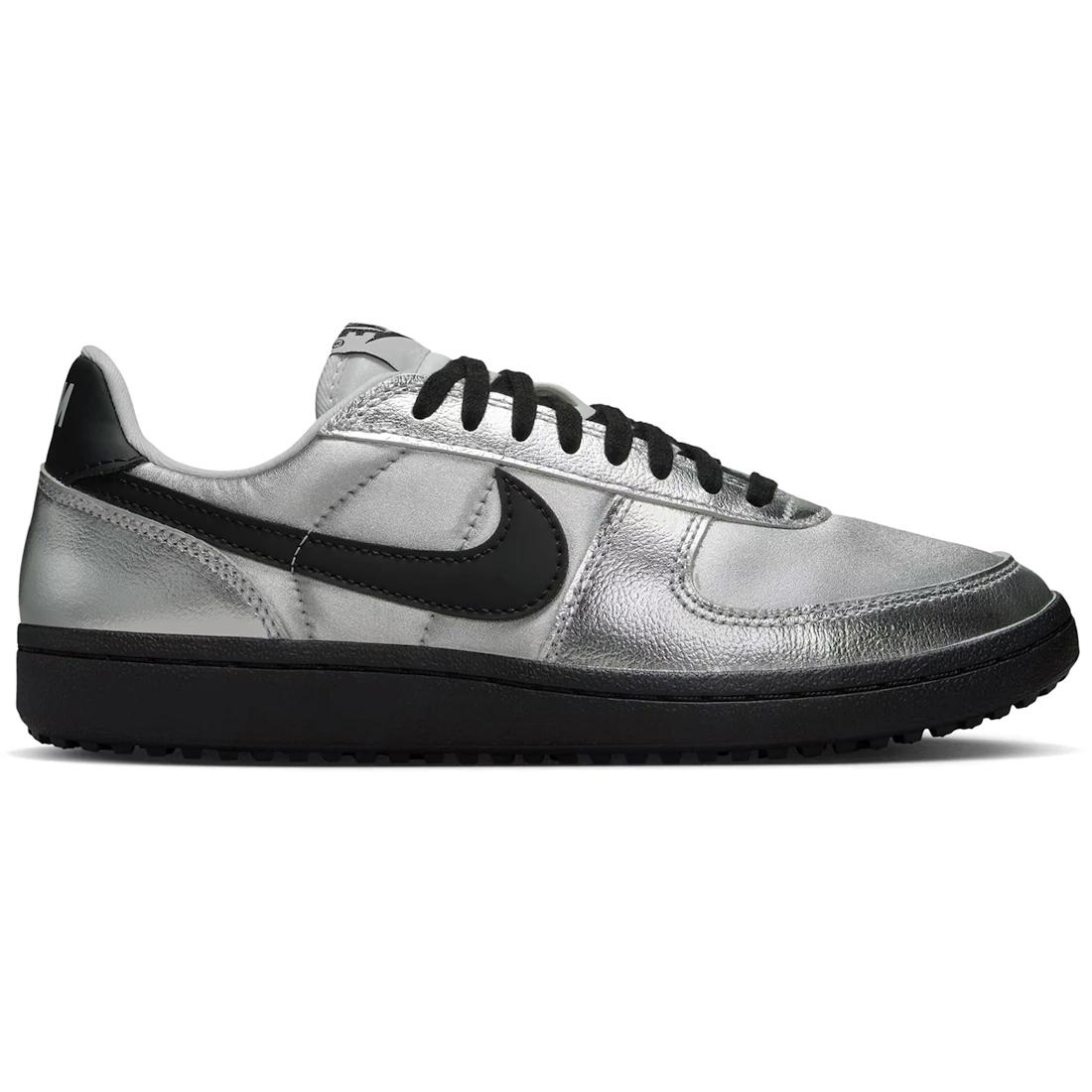 

Sneaker Nike Field General Metallic Silver (Women s)(HQ7397-001) 39