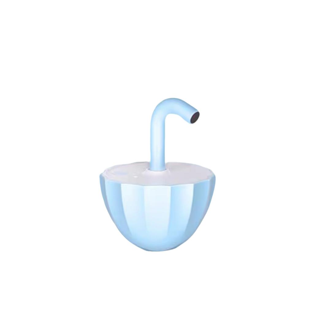 Oyuncak Sallanan Kap - Kedilerin Enerji Atması ve Sıkıntısını Gidermesi İçin Kendiliğinden Eğlenen Elektrikli Etkileşimli Oyuncak