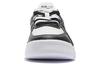 Li Ning Wave Lite Low Top Skateboard Shoes Men's Black White AGCS097-3