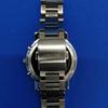 Used SEIKO 7B25-0AE0 Solar Radio-Controlled Watch