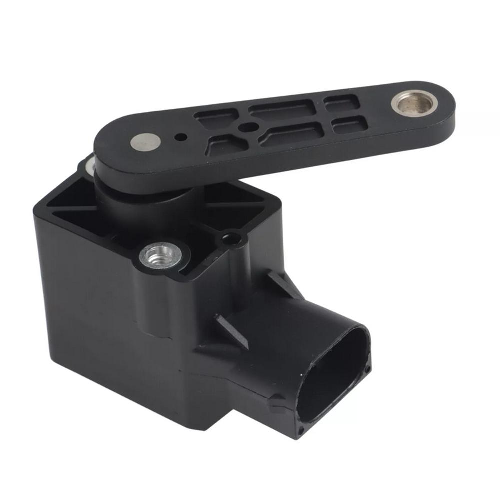 Rear Left Air Suspension Ride Height Level Sensor For 00-06 BMW X5 37146754921