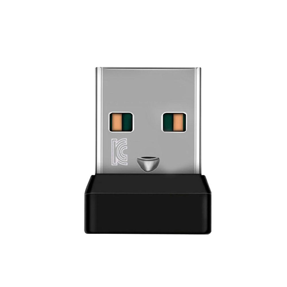 1Pcs New USB Receiver Adapter Fit for Logitech G304/G305 Wireless Gaming Mouse