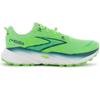 BROOKS Cascadia 19 - Men's Trail Running Shoes Running Shoes Green 1104571D-382 ORIGINAL
