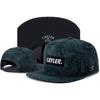 Foreign trade flat-brimmed hat, adjusting hat, car hat, trendy hat, American fashion hat, sun one piece, and wholesale