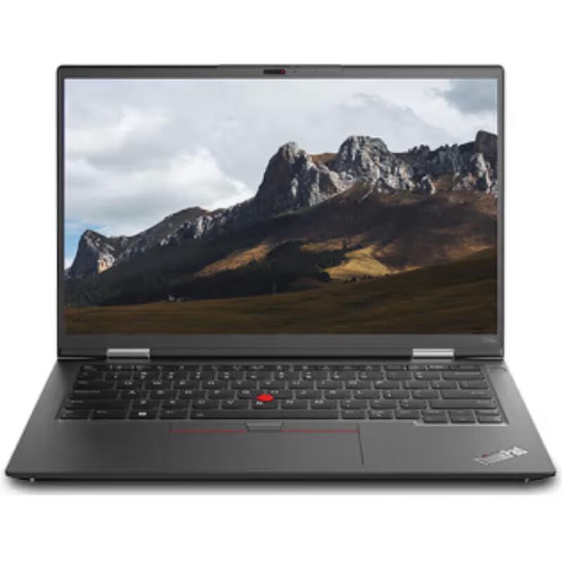 Lenovo ThinkPad T14p 14-inch Laptop (CN version)