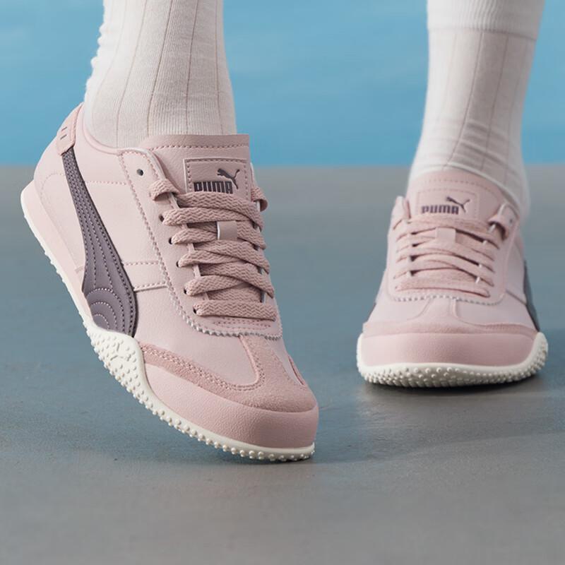 

Женская сезонная повседневная обувь Puma низкая UK 3.5