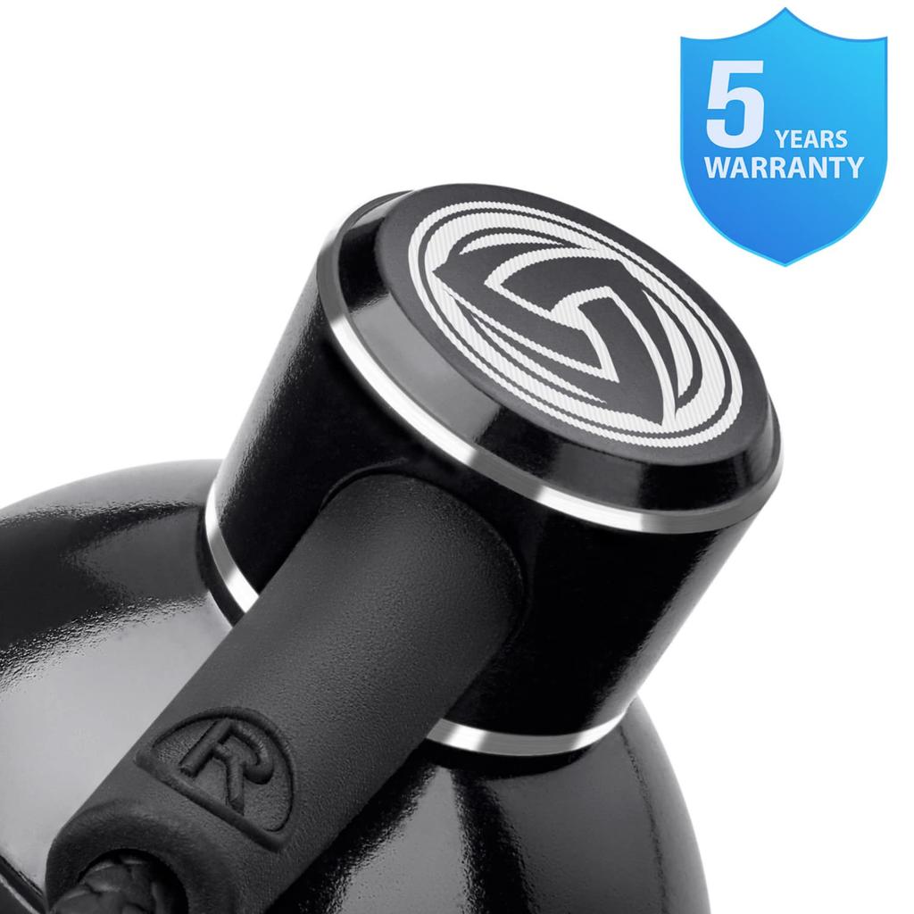 LUDOS SPECTA Compatible with iPhone and with Volume Remote Jack Earphones, Android, Wired, Microphone, Control, Control, In-Ear Type, 3.5mm