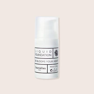 Płynny podkład 30ml (Typ pompy)
