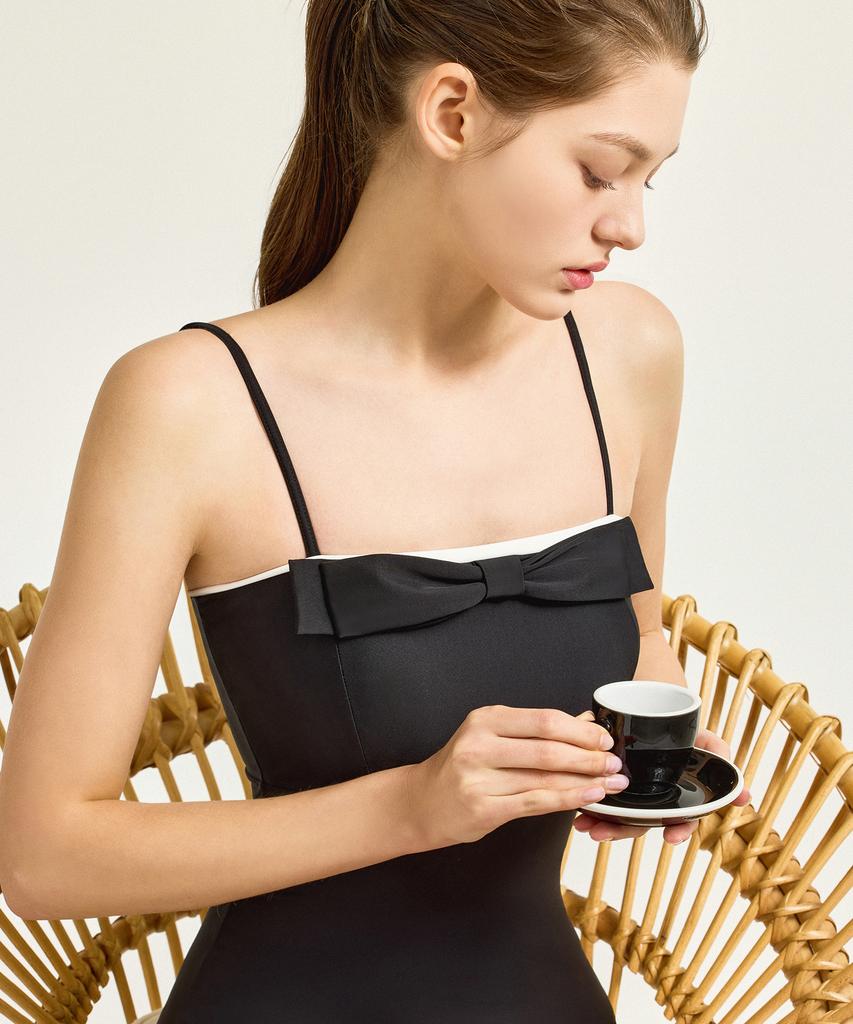 Ageunel Candice Monokini