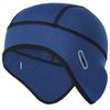 Winter Biking Cap Wind Shield Thermal Ski Snowboard Caps Running Hiking Riding Bicycle Biker Helmet Liner Beanies Hats Men and Women