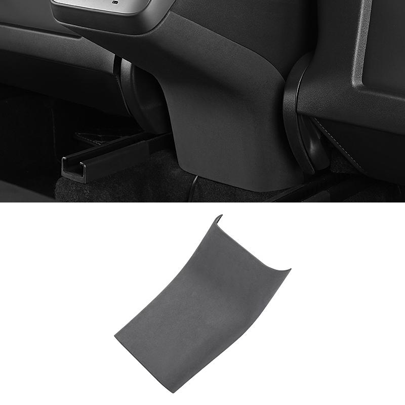 

Для Tesla Model 3 Y 2017 2018 2019 2020 2024 2024 2024 ABS Автомобиль Задний Воздуховод Кондиционера Выходное Отверстие Крышка Защитная Накладка Наклейка чёрный