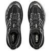 SPEEDGOAT 2 Slip Resistant And Breathable Support Low Top Casual Running Shoes Unisex Gray Black 1171910-BKSTR