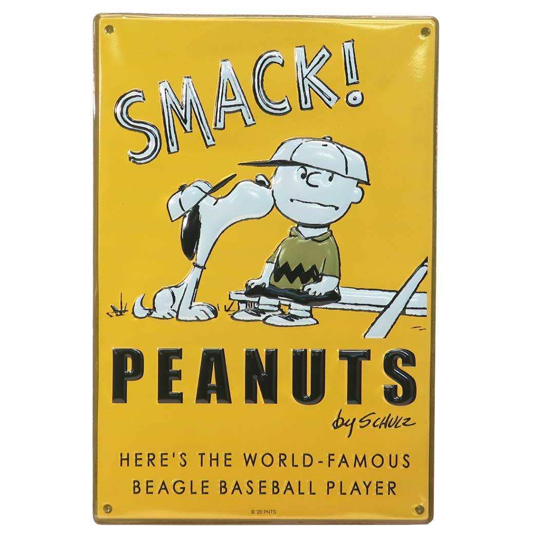 

Snoopy Art Deco Peanuts [Wall Sticker] Sticker/Poster
