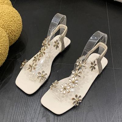 Calzado para mujer – Sandalias
