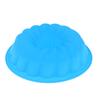 Moule à Gâteau en Silicone Motif Spirale Mini Moule à Gâteau Moules à Gelée Pudding Plateau de Cuisson Fabriquant Outils de Cuisson Gâteau Bricolage