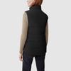 Canada Goose Freestyle Vest Black Women Outerwear 2836L-61