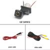 HD Backup Camera Compatible with Mercedes-Benz C300, E300L, E260, C200, E200L