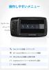 Auto-vox TD-2 Back Camera Wireless Monitor Set, Microwave Interference Protection, Noise Protection, Compatible with