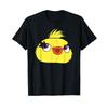 Disney Pixar Toy Story Ducky Stort Ansigt Kostume T-shirt