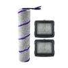 Cloud Whale S2/S2 Island F1/S1 Max Ultra Floor Washer Accessories: Roller Brush & Filter Screen