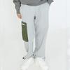 Aimnaseohyumeonbiing Pocket Detail Sweatpants - Gray