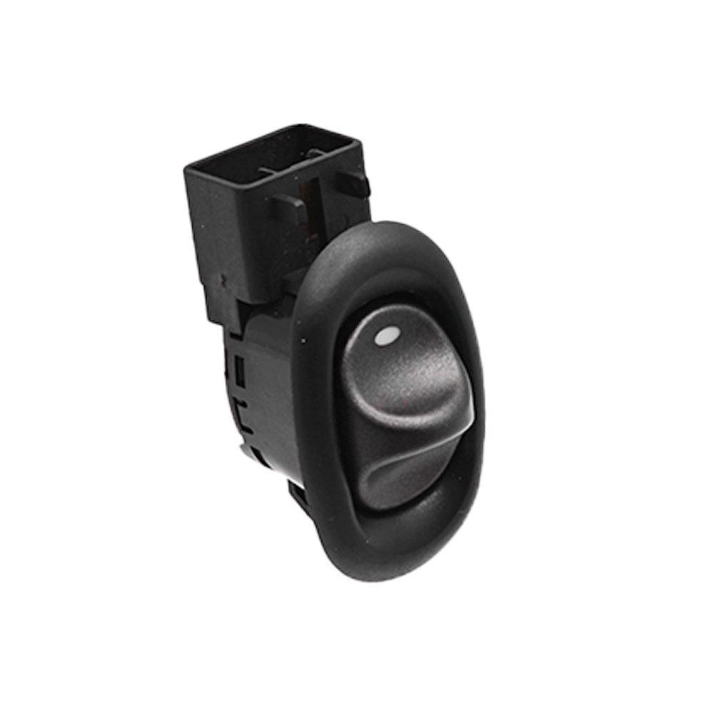 Electric Window Switch for 97-03 Holden VT VX - Glass Lifter Single Switch (92105254) Electric
