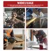 2Pcs Angle Grinder Dust Remover Water Sprayer Cutting Machine Sprayer System Brass Nozzle Dust-Proof Cooling Sprayer