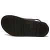 Dr. Sandalias Martens Soloman Negras 25767001