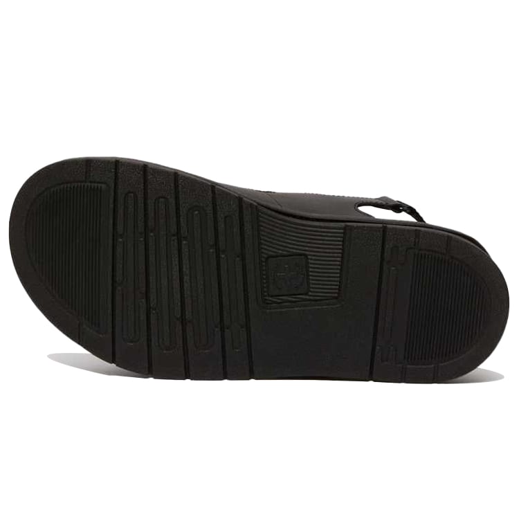 Dr. Sandalias Martens Soloman Negras 25767001