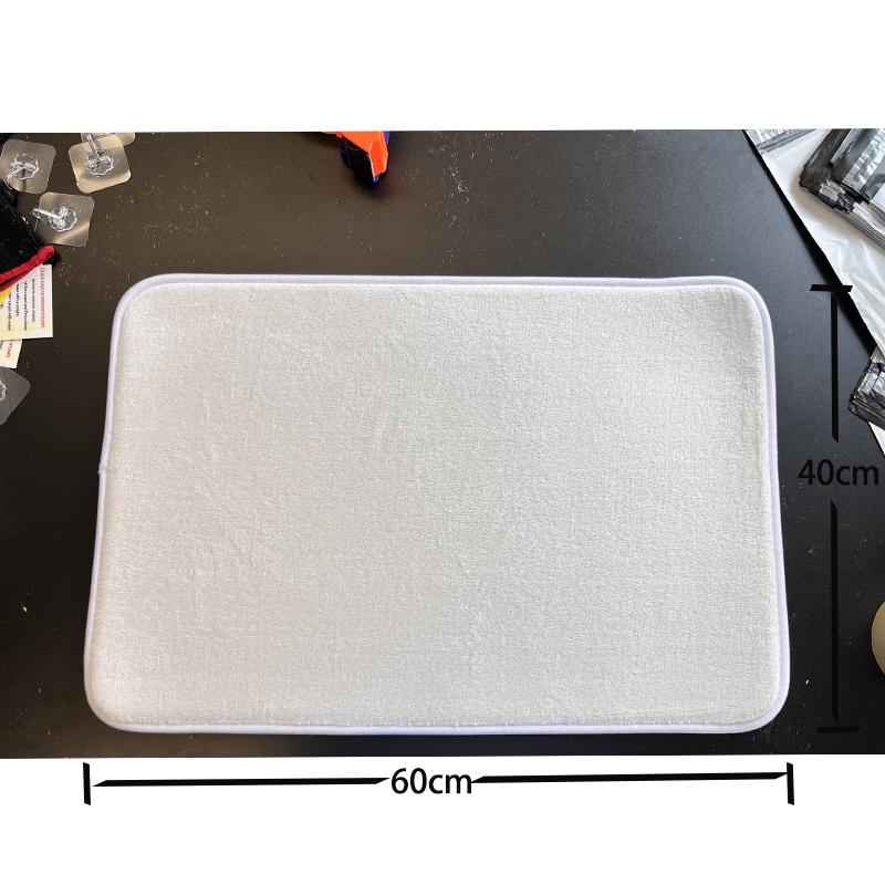 

Retro Music Guitar Print Area Rug Anti-slip Flannel Carpet for Living Room Bedroom Home Decor Hotel Decor Washable Floor Mats 40x60cm