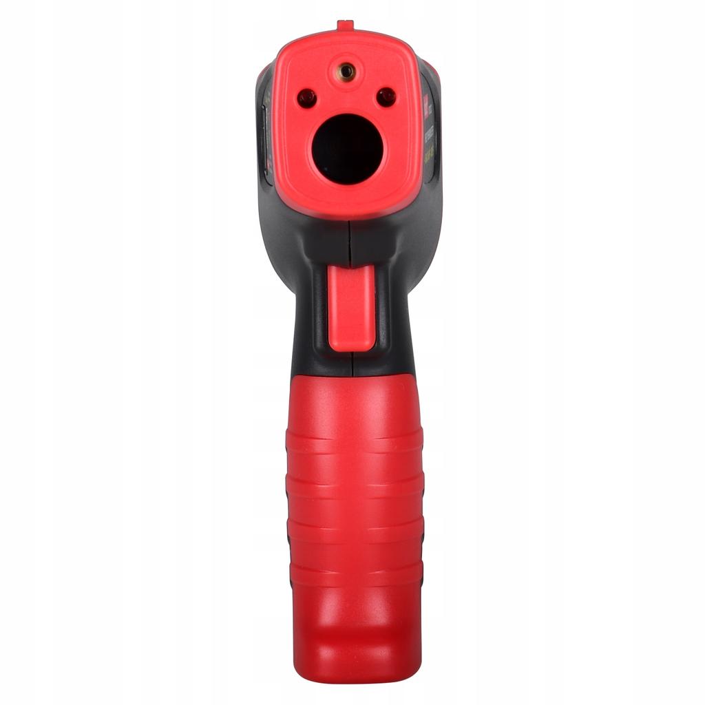 Laser Pyrometer Thermocouple Hygrometer -50 +650°C