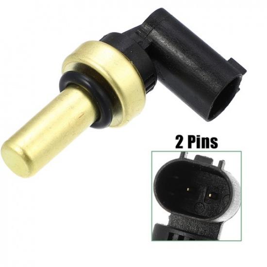Pack (1) 0005425118 Engine Coolant Temperature Sensor For Mercedes-Benz C 230