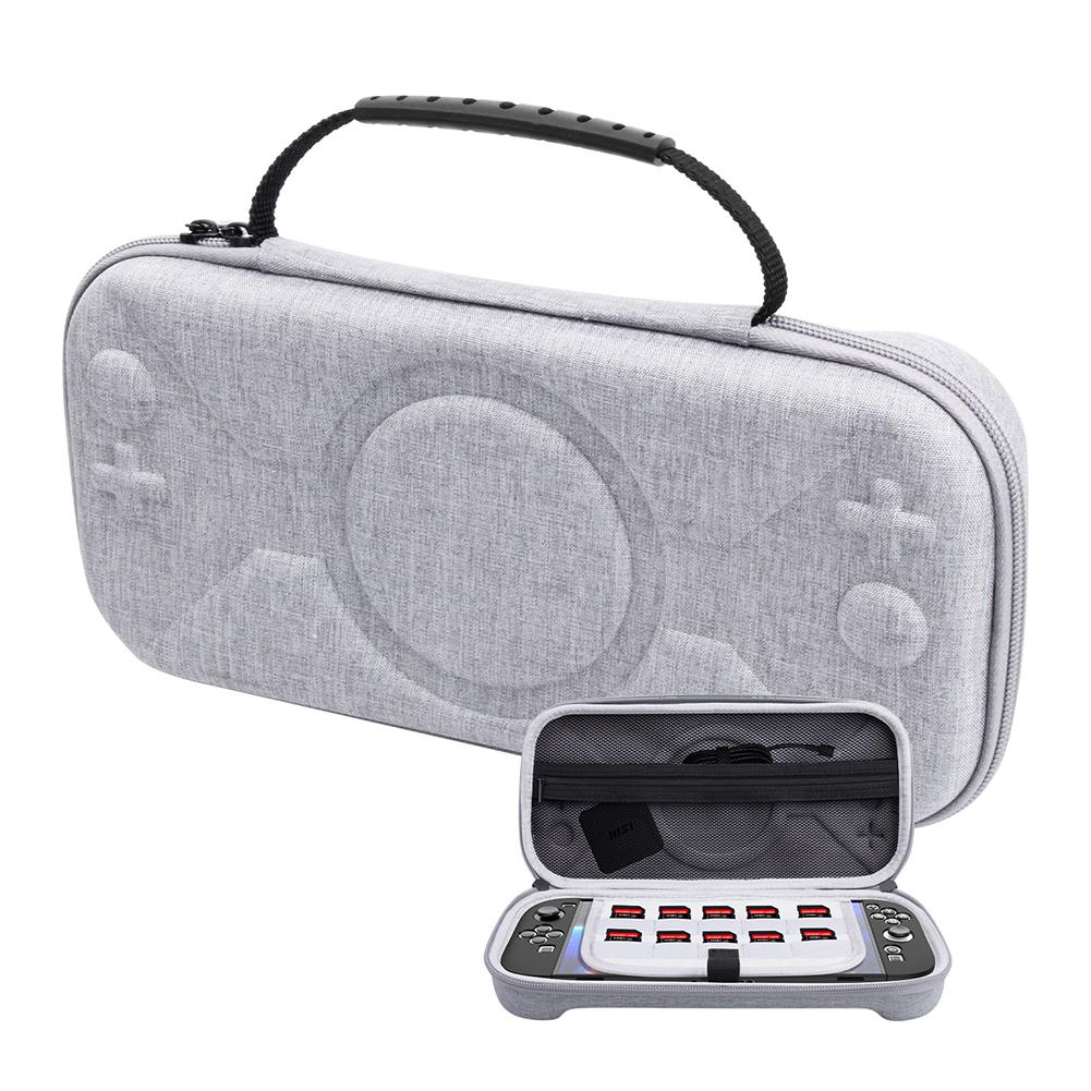 Carrying Case EVA Travel Storage Pouch Carrying Bag for Switch2 2026 Accessories